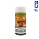 Minute Man Tangerine Ice 100ml - E-Liquids