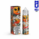 Mistiq Flava Orange 60ml