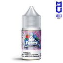 Mr. Freeze Salt Berry Frost 30ml - E-Liquids
