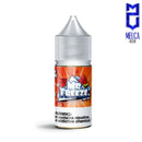 Mr. Freeze Salt Watermelon Frost 30ml - E-Liquids