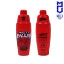 Nasty Ballin Bloody Berry 60ml - E-Liquids
