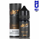 Nasty Salt Bronze Blend 30ml