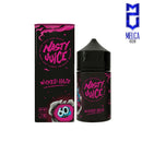 Nasty Wicked Haze 60ml - E-Liquids