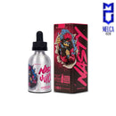 Nasty Wicked Haze 60ml - E-Liquids
