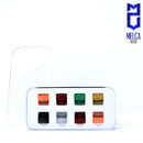 Reewape Drip Tip Kits 8 in 1 - 810 Short - Drip Tips