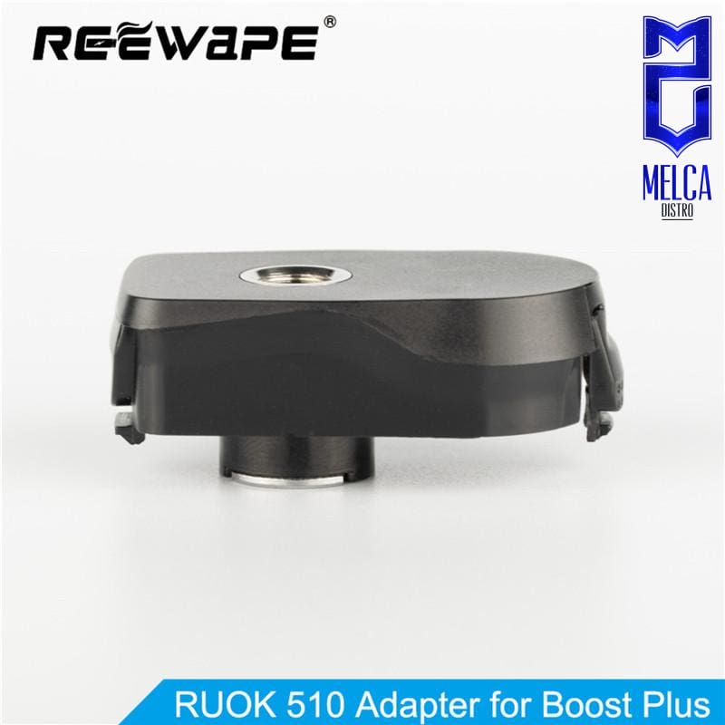 Reewape RUOK 510 Adapters - Geekvape Boost Plus - Adapters