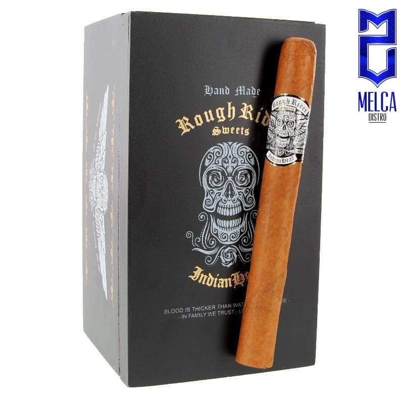 Rough Rider Sweet - Churchill 25 Bundle - CIGARS