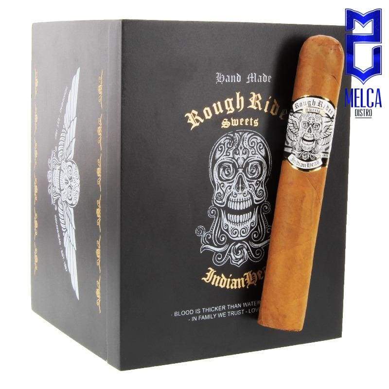 Rough Rider Sweet - Gordo 25 Bundle - CIGARS