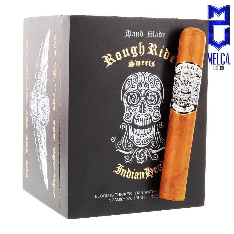 Rough Rider Sweet - Robusto 25 Bundle - CIGARS