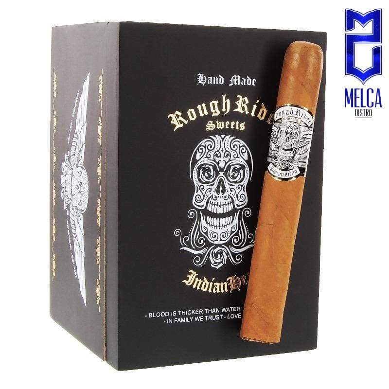 Rough Rider Sweet - Toro 25 Bundle - CIGARS