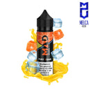 Silverback Mad Drops Fury - E-Liquids