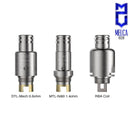Smoant Pasito Coil 3Pack - Coils