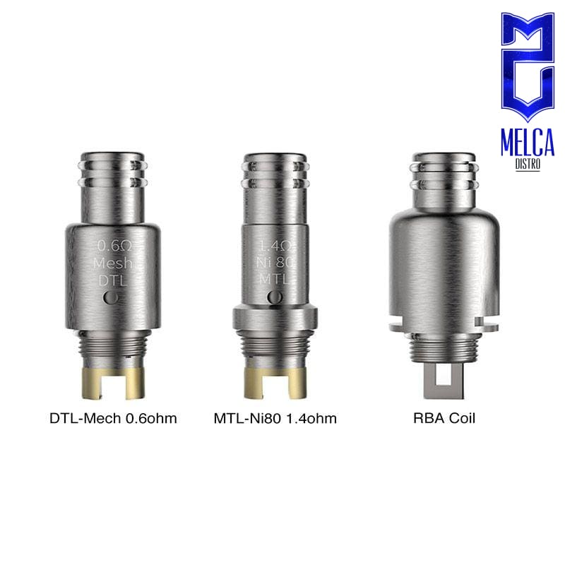 Smoant Pasito Coil 3Pack - Coils