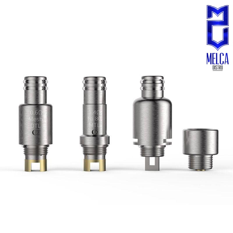 Smoant Pasito Coil 3Pack - Coils
