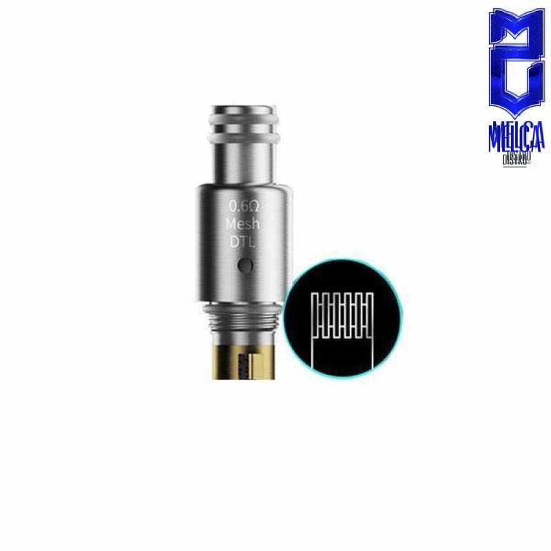 Smoant Pasito Coil 3Pack - Coils