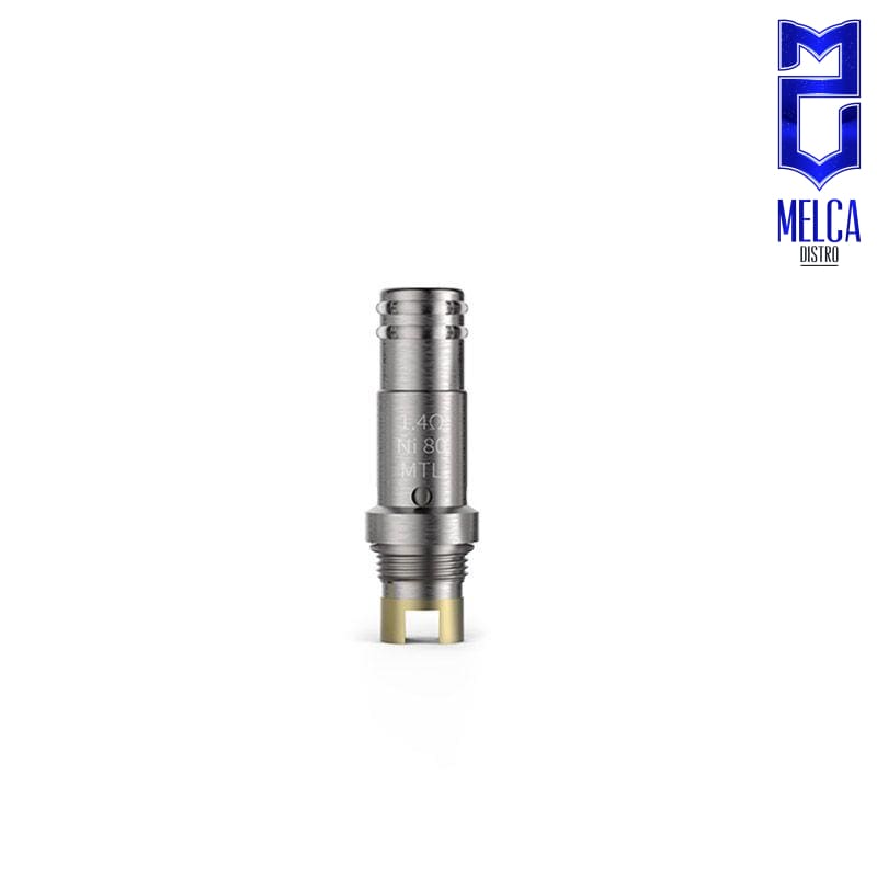 Smoant Pasito Coil 3Pack - Coils
