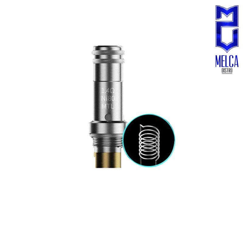 Smoant Pasito Coil 3Pack - Coils