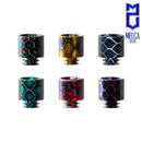 Smok Cobra Resin Drip Tip 810 - Drip Tips