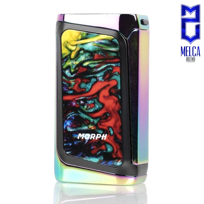 Smok Morph 219 MOD Rainbow - Mods