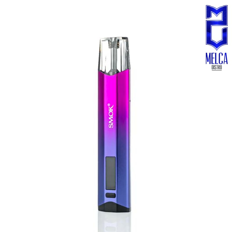 Smok Nfix Kit - Blue Purple - Starter Kits