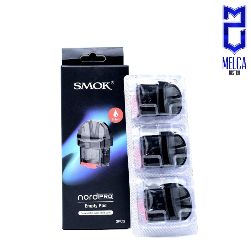 Smok Nord PRO Pods 3-Pack - Coils
