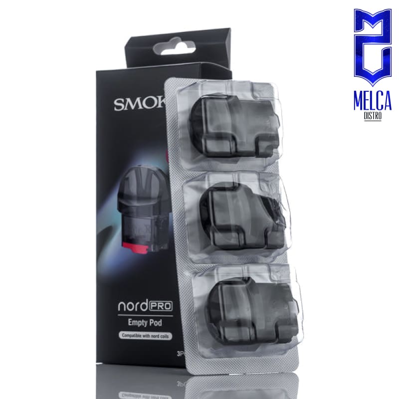 Smok Nord PRO Pods 3-Pack - Coils