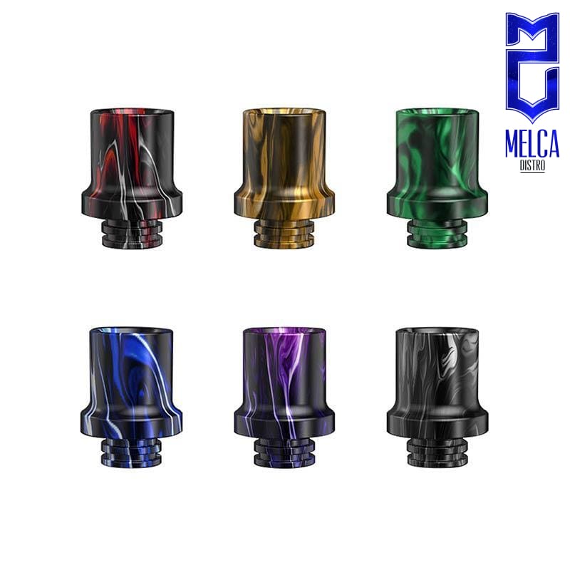 Smok Thallo Resin Drip Tip - Drip Tips