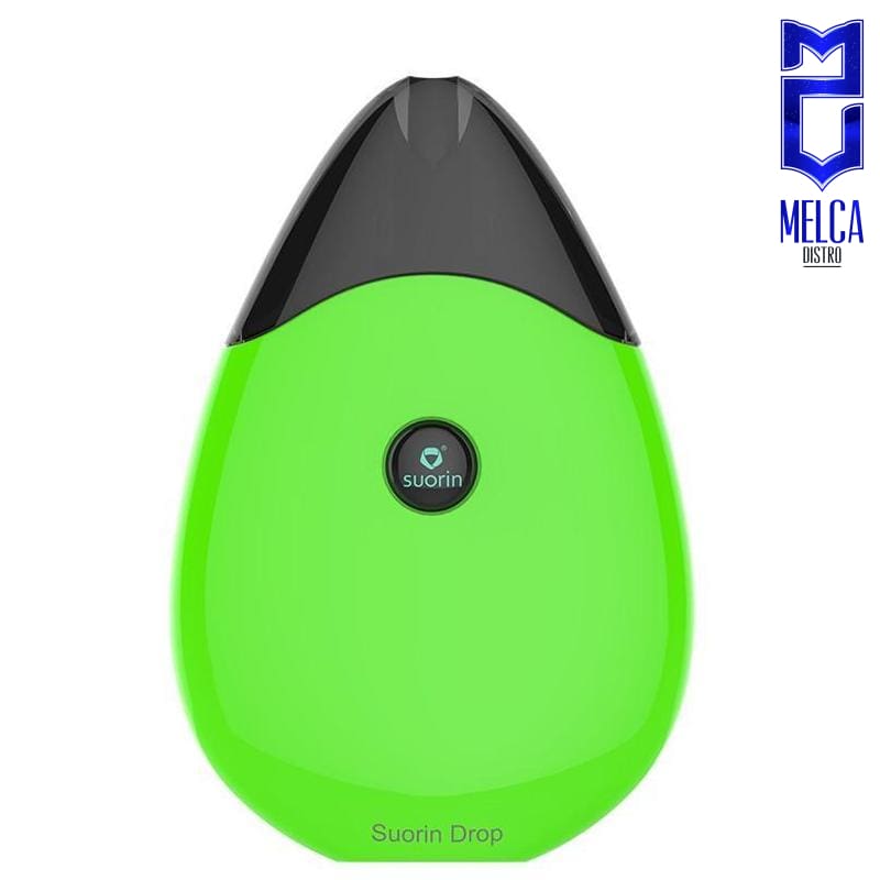 Suorin Drop Pod System Green - Pods System