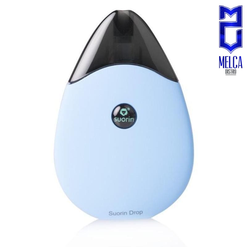 Suorin Drop Pod System Light Blue - Pods System