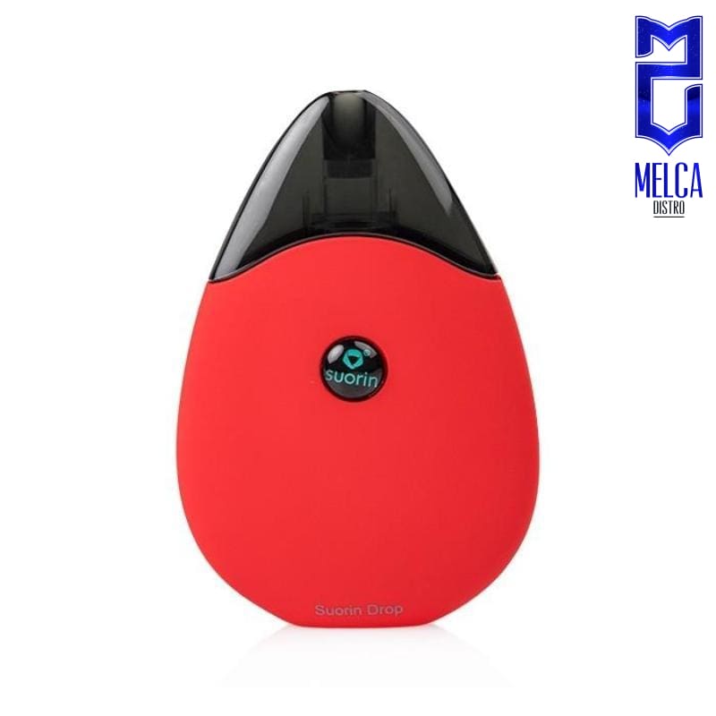 Suorin Drop Pod System Red - Pods System