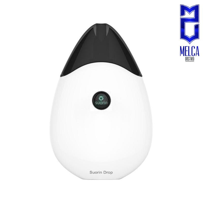Suorin Drop Pod System White - Pods System