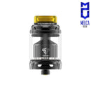 THC Tauren One RTA - Black - Tanks