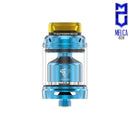 THC Tauren One RTA - Blue - Tanks
