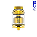 THC Tauren One RTA - Gold - Tanks