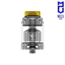 THC Tauren One RTA - Gunmetal - Tanks