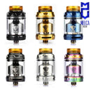 THC Tauren One RTA - Tanks
