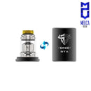 THC Tauren One RTA - Tanks