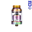 THC Tauren One RTA - Rainbow - Tanks