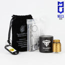 THC Tauren Solo RDA - Tanks