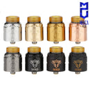 THC Tauren Solo RDA - Tanks