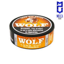 Timberwolf Long Cut Tobacco 5 Pack - PEACH 5 PACK - CHEWING TOBACCO