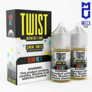 Twist Salt Blend No.1 30ml