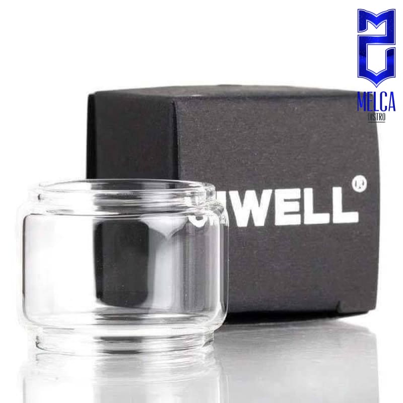 Uwell Bubble Glass - Crown V - Glass