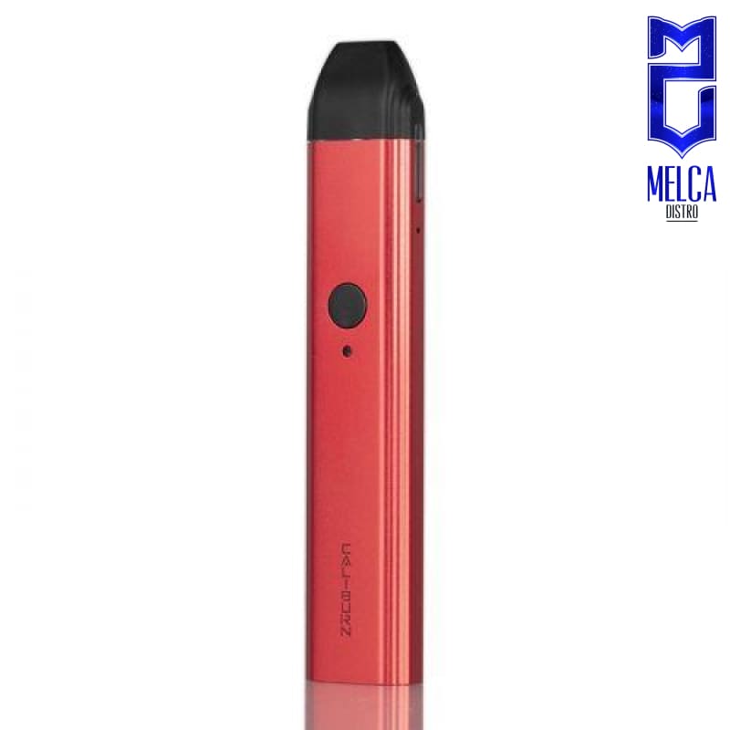 Uwell Caliburn Kit - Red - Starter Kits