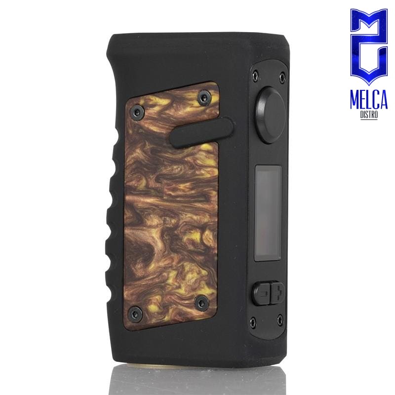 Vandy Vape Jackaroo MOD Gold Agate - Mods