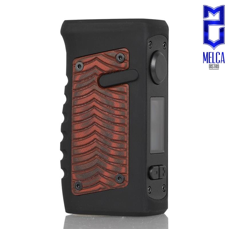 Vandy Vape Jackaroo MOD Red Ridge - Mods