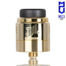 Vandy Vape Widowmaker RDA - Gold - Tanks