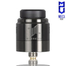Vandy Vape Widowmaker RDA - Gunmetal - Tanks