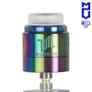Vandy Vape Widowmaker RDA - Rainbow - Tanks
