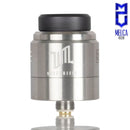 Vandy Vape Widowmaker RDA - Stainless Steel - Tanks